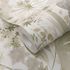 Vliestapete Blätter Floral Weiß Grün Braun 10506-35 4