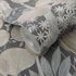 Vliestapete Blätter Floral Blau Grau Braun 10506-44 Rolle 4