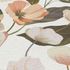 Vliestapete Floral Blumen Weiß Grün Creme 10508-05 Detail 3