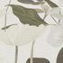 Vliestapete Floral Blumen Weiß Creme Grün 10508-26 Detail 3