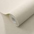 Vliestapete Textiloptik Einfarbig Beige Grau 10510-38 Rolle 4