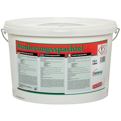 KOBAU Armierungsspachtel elastisch wasserverdünnbar 12,5L