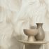 Tapete Guido Maria Kretschmer Wellen Beige Creme 10522-02 Raum 5