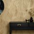 Tapete Guido Maria Kretschmer Wellen Gold Metallic Zimmer 1