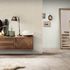 Tapete Guido Maria Kretschmer Betonoptik Beige 10523-02 Zimmer 5