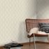 Tapete Guido Maria Kretschmer Grafik Creme 10524-02 Zimmer 1