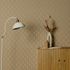 Tapete Guido Maria Kretschmer Grafik Beige 10524-20 Zimmer 1