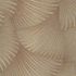 Tapete Guido Maria Kretschmer Fächer Beige Gold 10525-30 2