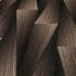 Tapete Guido Maria Kretschmer 3D-Effekt Schwarz Bronze Detail 3