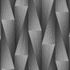 Tapete Guido Maria Kretschmer 3D-Effekt Grau Silber 2