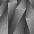Tapete Guido Maria Kretschmer 3D-Effekt Grau Silber Detail 3