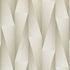 Tapete Guido Maria Kretschmer 3D-Effekt Creme Beige 2