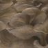 Tapete Guido Maria Kretschmer Floral Braun Metallic Detail 3