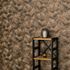 Tapete Guido Maria Kretschmer Floral Braun Metallic Zimmer 1
