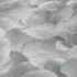 Tapete Guido Maria Kretschmer Floral Silber Metallic Detail 3