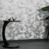 Tapete Guido Maria Kretschmer Floral Silber Metallic Zimmer 1