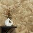 Tapete Guido Maria Kretschmer Floral Gold Metallic Raum 5