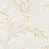Tapete Guido Maria Kretschmer Blätter Creme Beige 10528-02 2