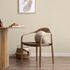 Tapete Guido Maria Kretschmer Einfarbig Beige 10541-02 Zimmer 1
