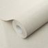 Tapete Guido Maria Kretschmer Einfarbig Creme Taupe Rolle 4