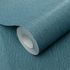 Tapete Guido Maria Kretschmer Uni Blau 10542-08 Rolle 4