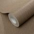 Tapete Guido Maria Kretschmer Uni Braun 10542-11 Rolle 4
