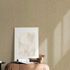 Tapete Guido Maria Kretschmer Uni Gold Metallic 10542-30 Raum 5