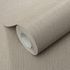 Tapete Guido Maria Kretschmer Uni Taupe 10542-37 Rolle 4