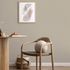 Tapete Guido Maria Kretschmer Uni Taupe 10542-37 Zimmer 1