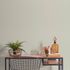 Tapete Guido Maria Kretschmer Uni Beige Grau 10542-38 Zimmer 1