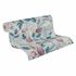 Vliestapete Floral Exotisch Blau Lila 79062-1 Rolle 2