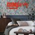Vliestapete Floral Exotisch Blau Lila 79062-1 COSMOLiving 1