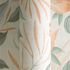 Vliestapete Floral Exotisch Creme Orange Grün 79062-4 Zoom 8