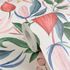 Vliestapete Floral Exotisch Creme Rosa Grün 79062-5 Detail 3