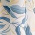 Vliestapete Floral Exotisch Weiß Blau Gelb 79062-6 Zoom 8