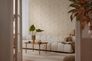Vliestapete Dschungel Exotisch Creme Beige 79063-1 Wohnzimmer 6