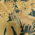 Vliestapete Dschungel Exotisch Petrol Beige 79063-6 Detail 3