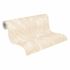 Vliestapete Blätter Tropisch Creme Beige 79064-2 Rolle 2
