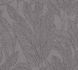 Vliestapete Blätter Tropisch Grau Metallic 79064-5 7