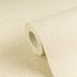 Vliestapete Einfarbig Modern Beige Gold Metallic 79065-1 Detail 3