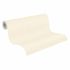 Vliestapete Einfarbig Modern Beige Gold Metallic 79065-1 Rolle 2