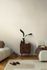 Vliestapete Einfarbig Modern Beige Gold Metallic 79065-1 Zimmer 5