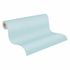 Vliestapete Einfarbig Modern Blau Gold Metallic 79065-4 Rolle 2