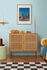 Vliestapete Einfarbig Modern Blau Gold Metallic 79065-4 Zimmer 5