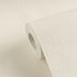 Vliestapete Einfarbig Modern Creme Weiß 79066-1 Detail 3