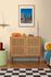 Vliestapete Einfarbig Modern Creme Beige 79066-2 Zimmer 5