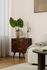 Vliestapete Einfarbig Modern Beige Creme 79066-3 Zimmer 5