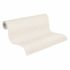 Vliestapete Einfarbig Modern Grau Creme 79066-4 Rolle 2