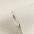 Vliestapete Einfarbig Modern Grau Creme 79066-4 Detail 3