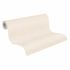 Vliestapete Einfarbig Modern Beige Grau 79066-5 Rolle 2